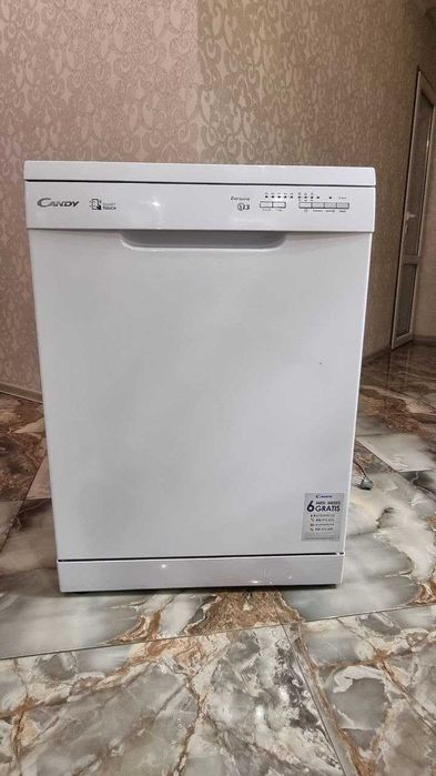 Посудомийна машина Candy 60 см, нова, 13 комплектів
