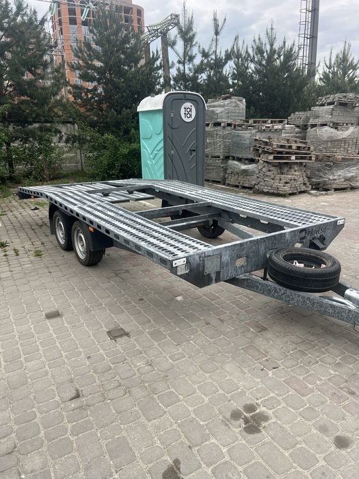 Продам лафет 2700/620