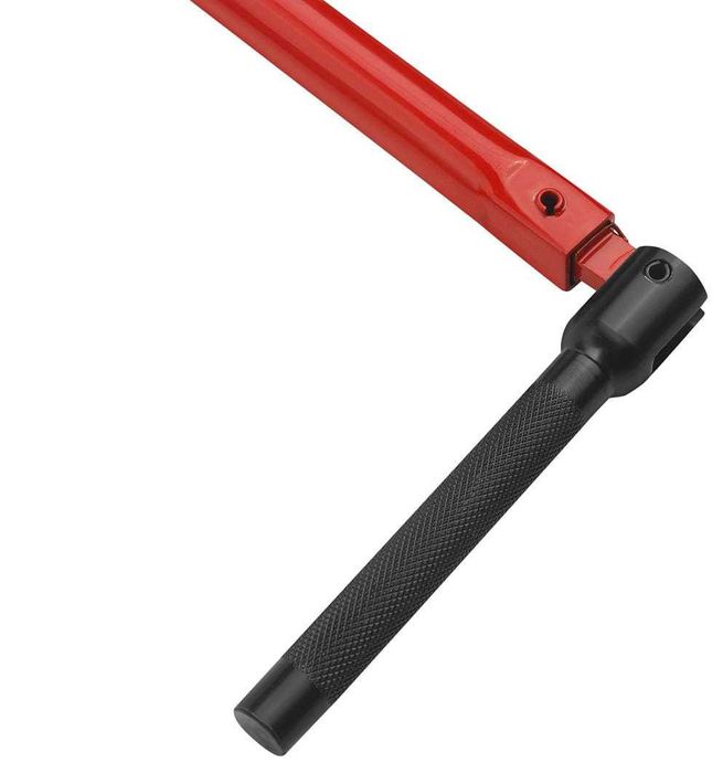 Klucz łamany 8w1 KD5986