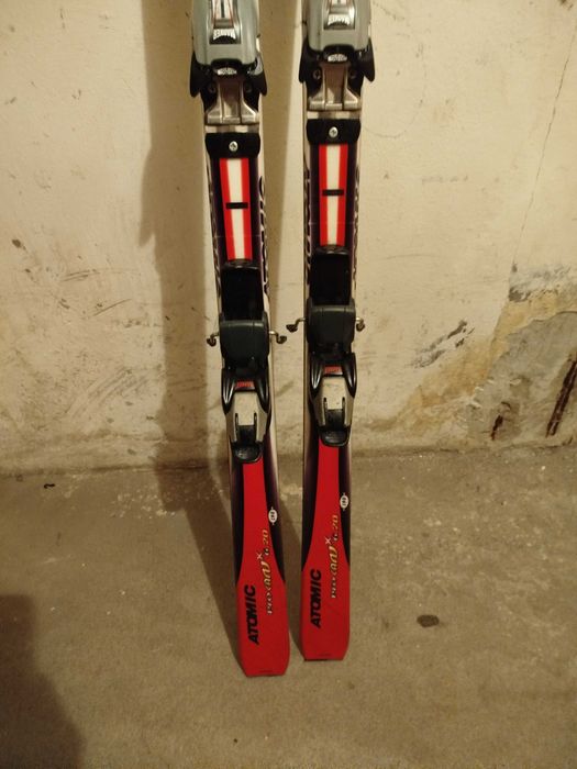 Narty  Atomic  190 cm