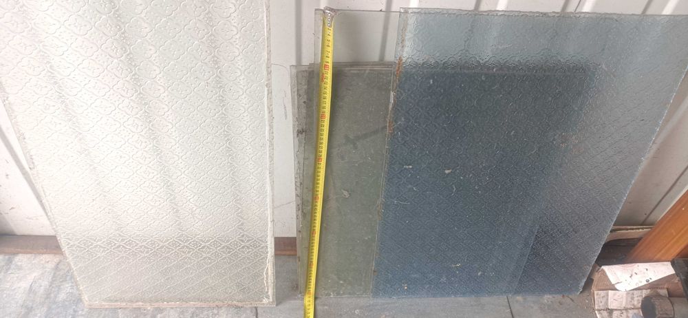 Москітна сітка на вікно,Скло