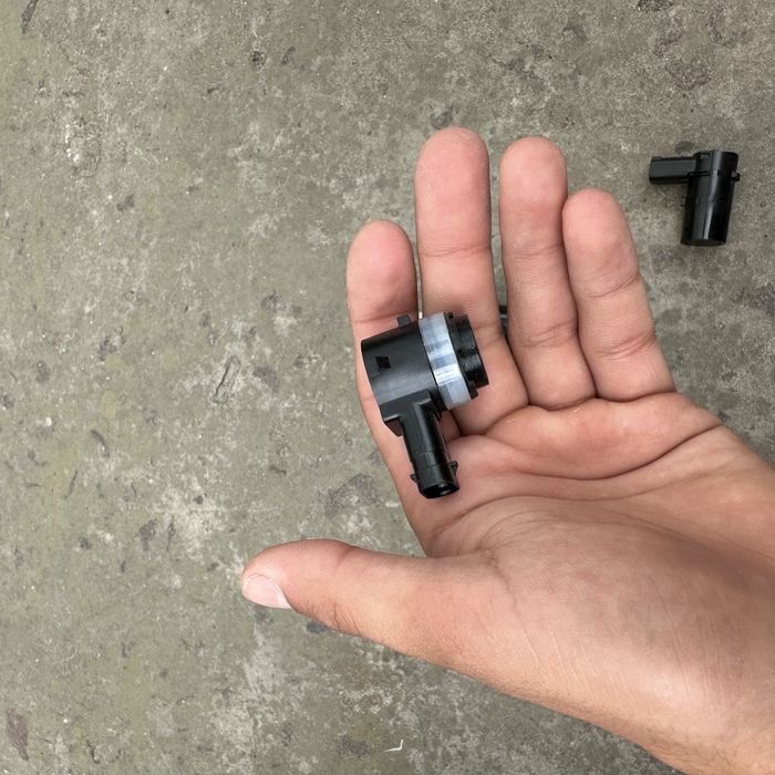 Датчики парктроника bmw f30 f20 e46 e39 e60 e53 e70 e90 g20 g30 g05