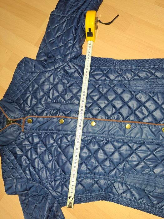 Kurtka damska przejsciowa rozm. L