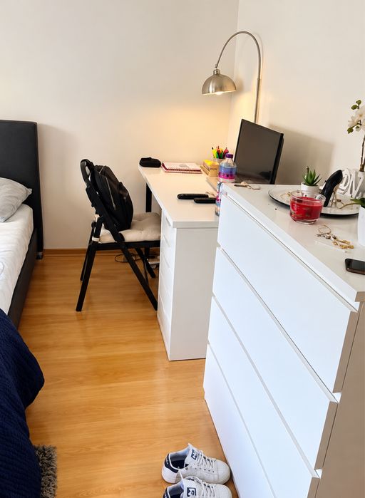 Arrendamento de quarto Paivas