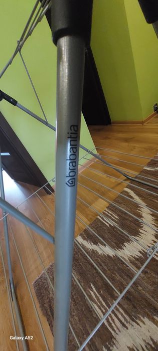 Suszarka Brabantia 20mb