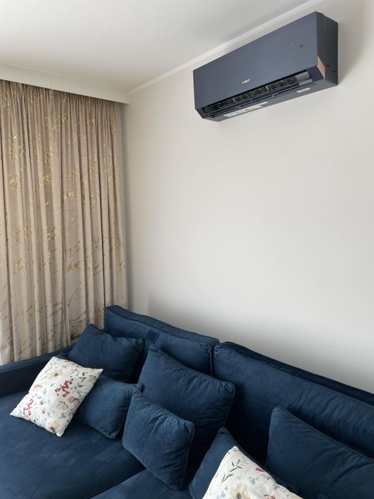 Montaż klimatyzacji