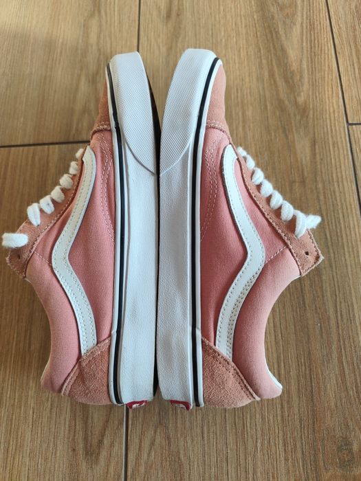 Buty, trampki Vans 39
