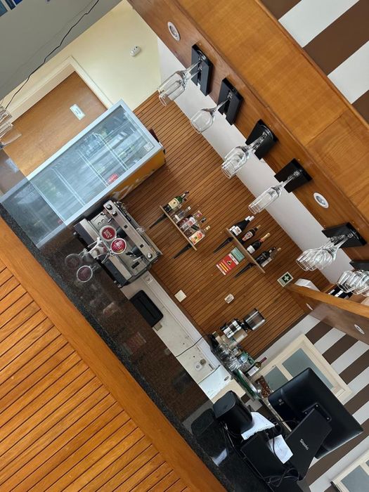 Trespasse restaurante em Alfragide