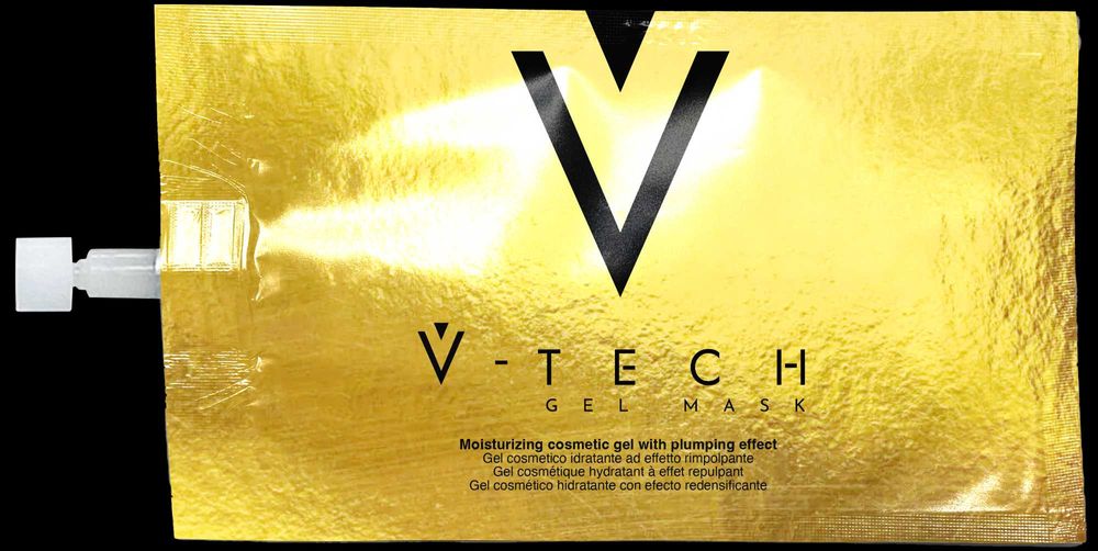 Exossomas Sintéticos + PDRN - Premium - 10 Aplicações