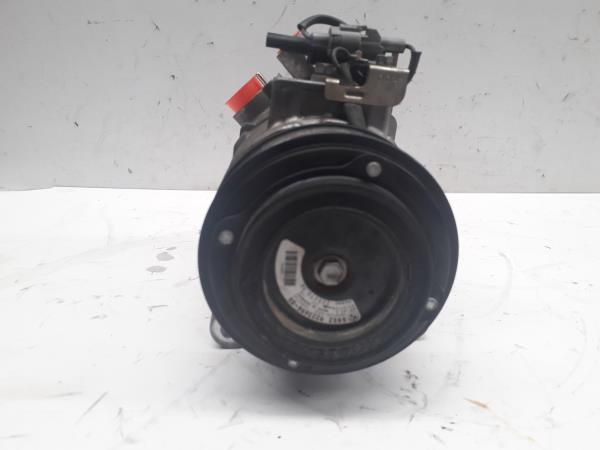 Compressor AC BMW 5 (F10)