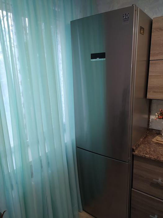 Bosch KGN39XI326 Холодильник