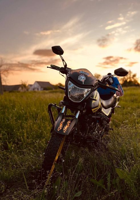 Продам Форте сіріус 150