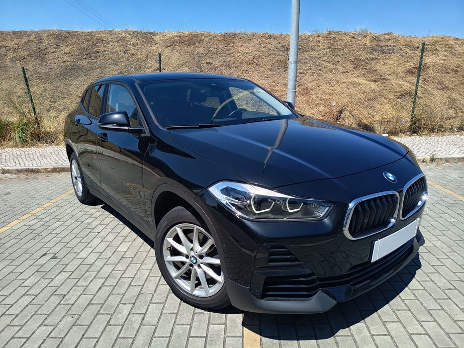 BMW X2 — fotografia 2