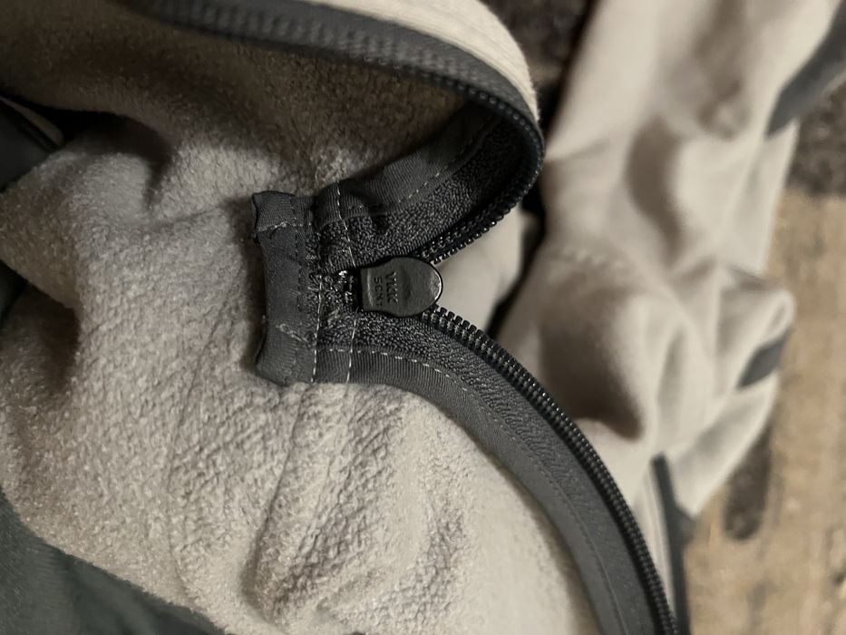 Кофта under armour