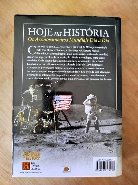 Hoje na História - The History Channel
