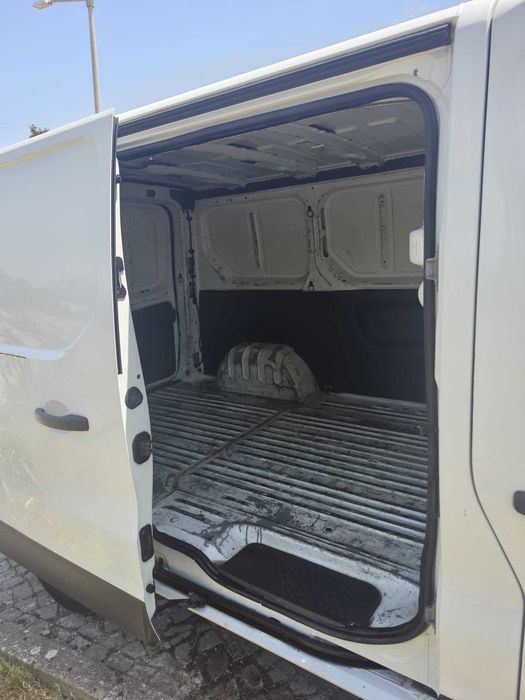 Fiat Talento 1.6 Multijet 2017