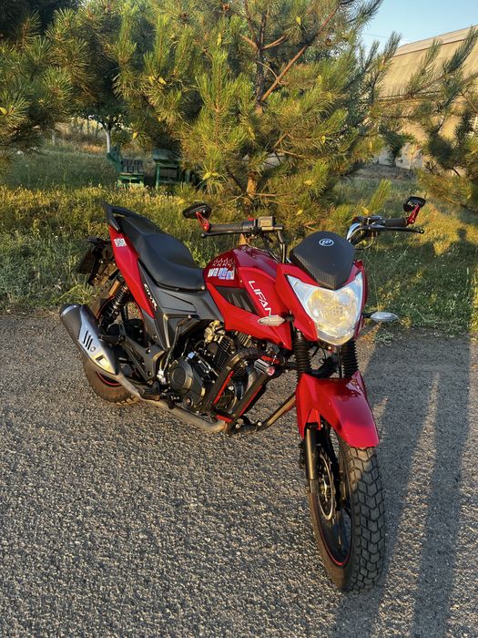 !СРОЧНО! Lifan City-R 200