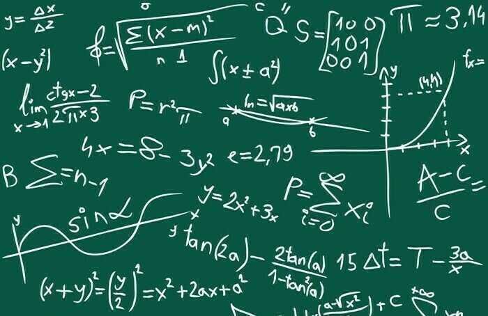 Репетитор з математики Репетитор по математике, алгебре, геометрии,ЗНО