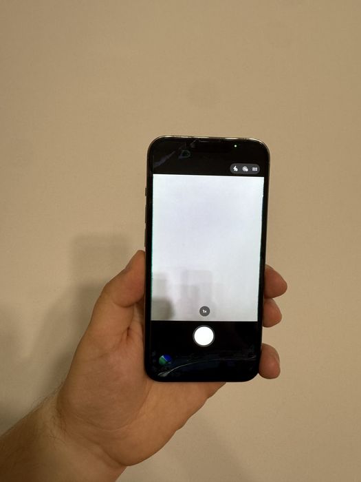 iPhone 13 Pro Gold 128g (опис)