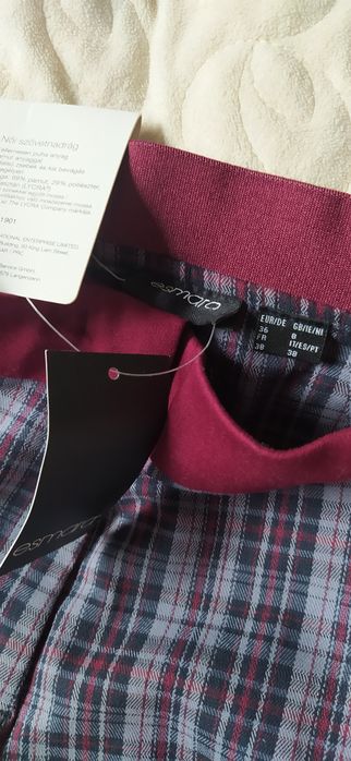 Spodnie NOWE 38 esmara