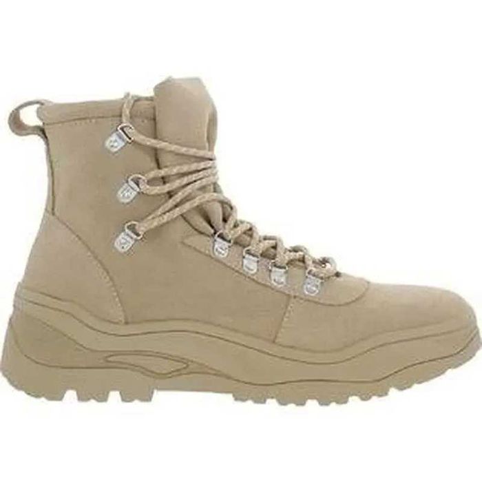 Ботинки мужские steve madden thar sand sde