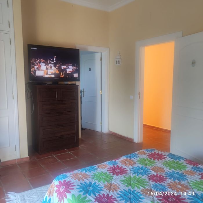 Zona de Tavira - Quinta com piscina e snooker  para família ou grupo de amigos