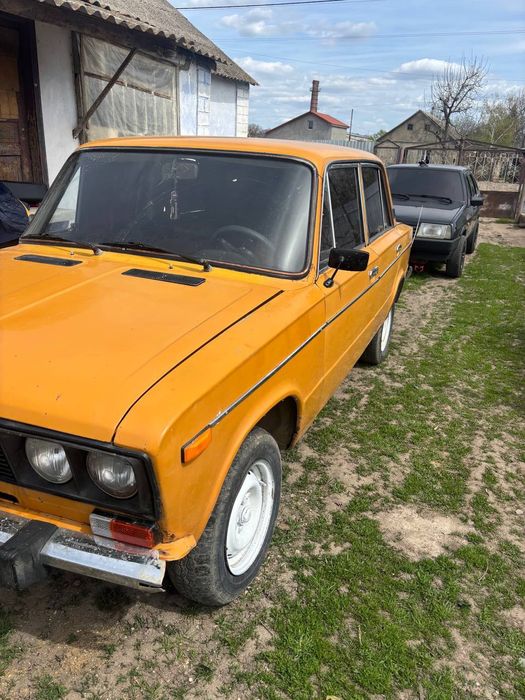 Продам ваз 21063