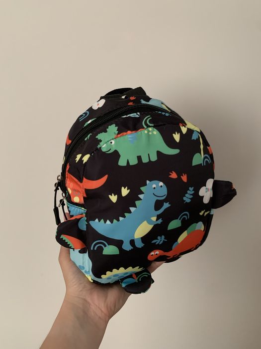 Рюкзачок дитячий в садок