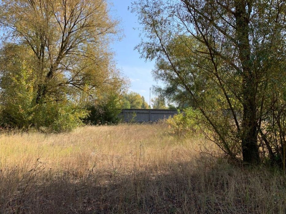 Кийлов участок от 60 соток с выходом на речку Павловка