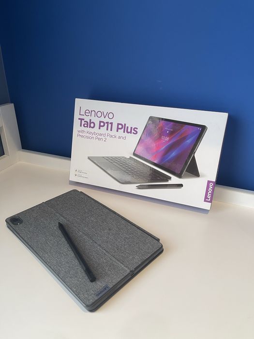 Lenovo Tab P11 Plus443590366997391362