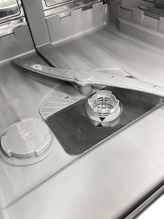 НОВА Посудомийна машина Siemens SN43HW32US/40 iQ300