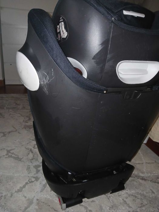 Cadeira auto cybex