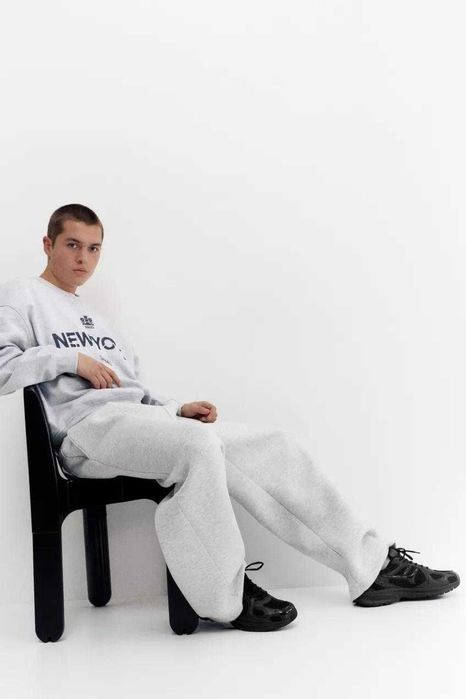 ORIGINAL‼️ Чоловічі кросівки пулбир чорні / кроссовки pull&bear чёрные