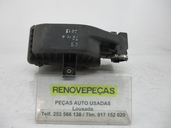 Caixa filtro ar CITROËN C3 II (SC_)