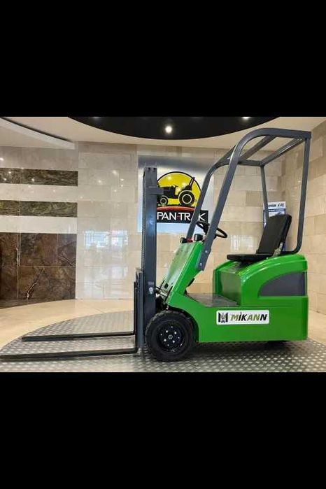 Wózek widłowy elektryczny Mikann FB05 700 kg 48V