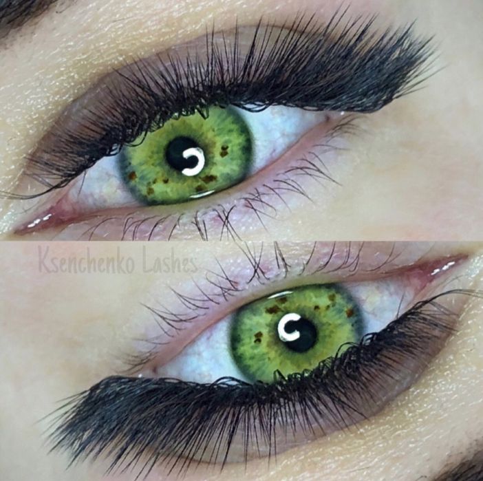 Нарощування вій Великодолинське / Нарощення вій Велика Долина