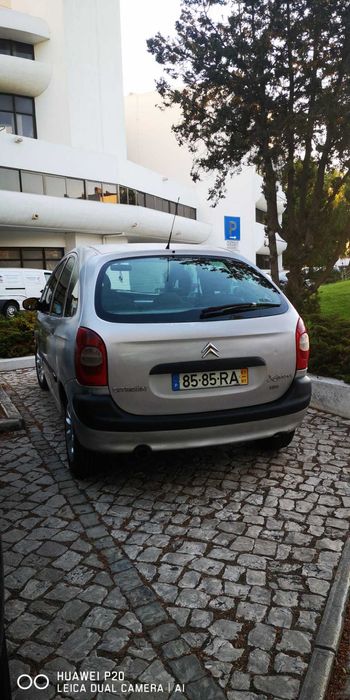 Citroen xsara picasso