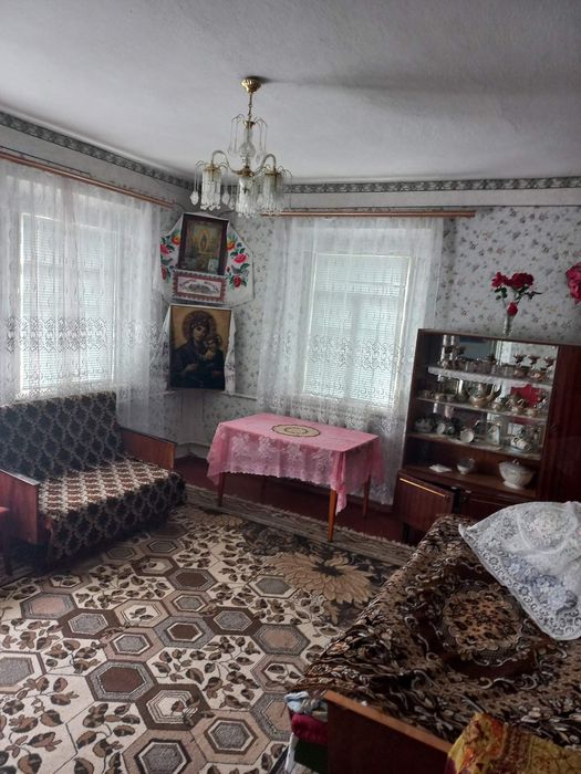 Продається будинок