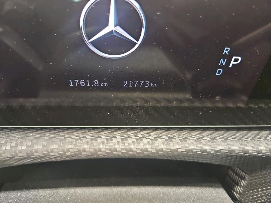 Mercedes-Benz A 250 Limousine e