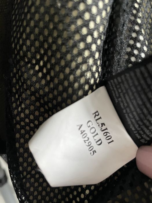 Чоловіча вітровка Rossignol gore-tex