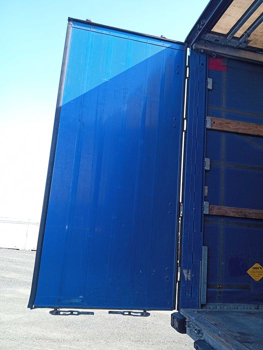 Schmitz Cargobull S01 S01 2013