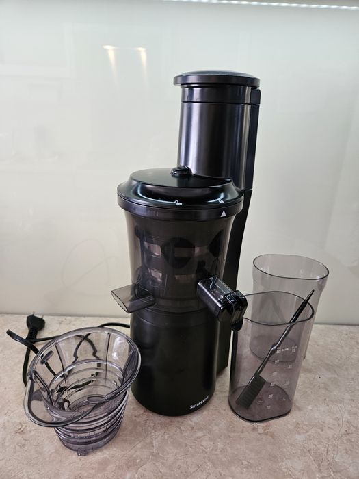 Wyciskarka wolnoobrotowa SilverCrset 300W