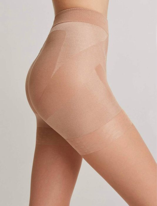 Колготки втягуючі Conte x press