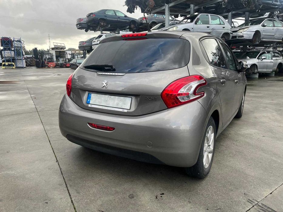 Peças Peugeot 208 (CA_, CC_) [12-19]