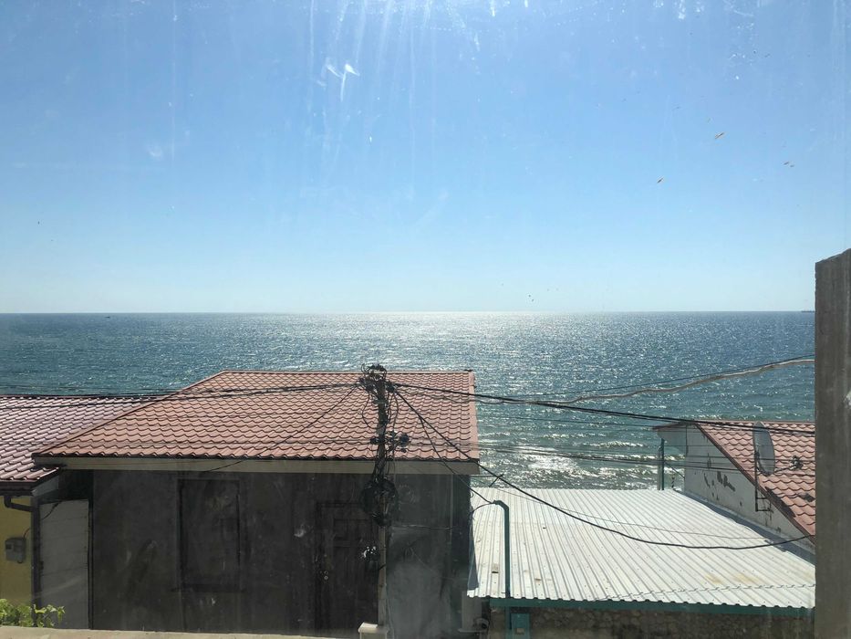 Продажа дома в Совиньоне. Вид на море. Под чистовую отделку. Проект.