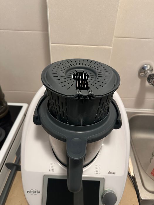 Vorwerk Bimby TM6