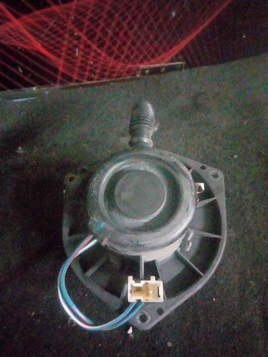 Motor Da Sofagem Nissan Primera (P11)