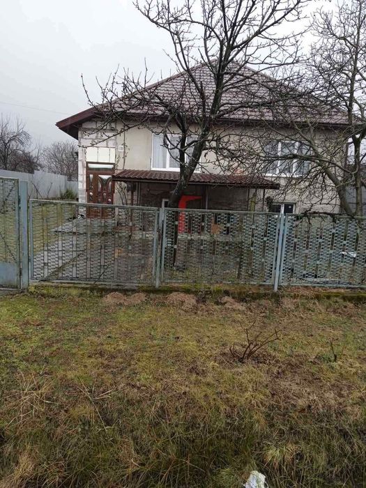 Продам житловий будинок