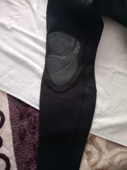 Fato de surf bodyboard Deeply Classic Steamer 3.2 L Homem