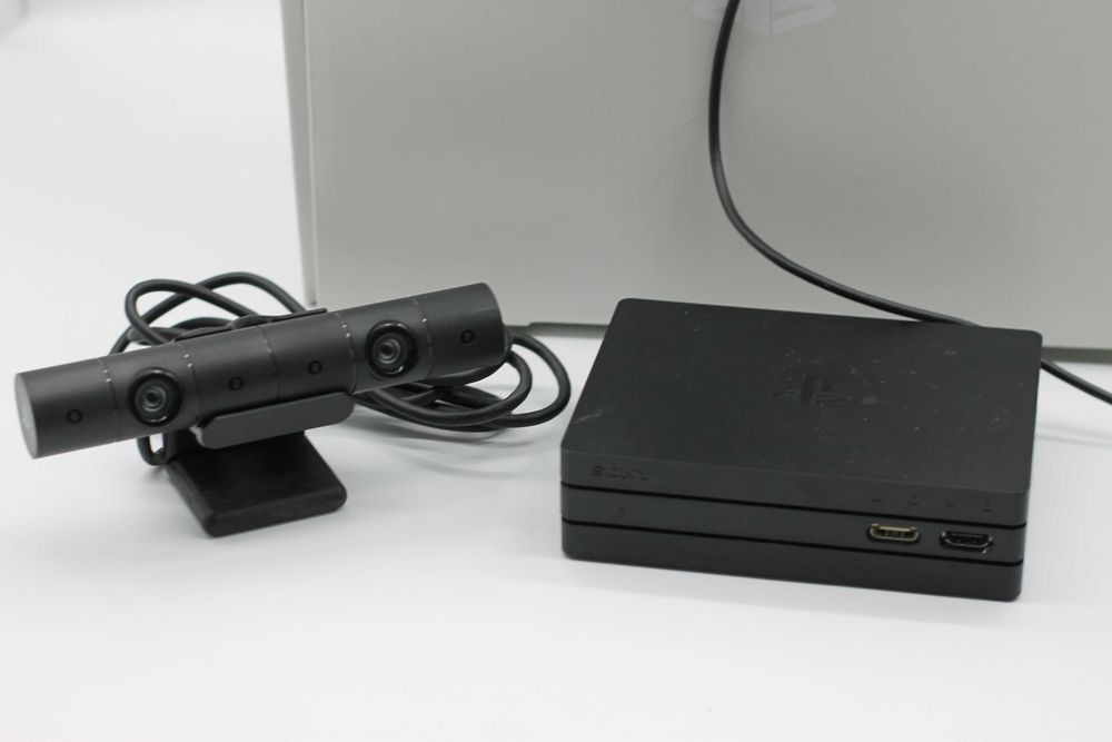 Zestaw PlayStation VR V2 (CUH-ZVR2) Box + Kamera V2